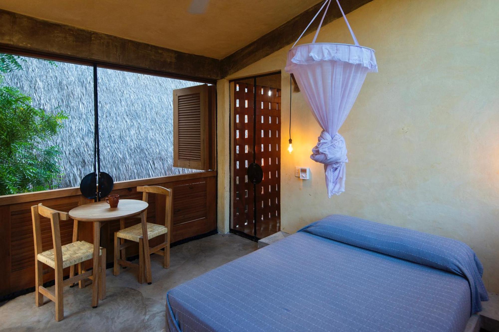 Apartamento Agua De Coco Puerto Escondido  Exterior foto