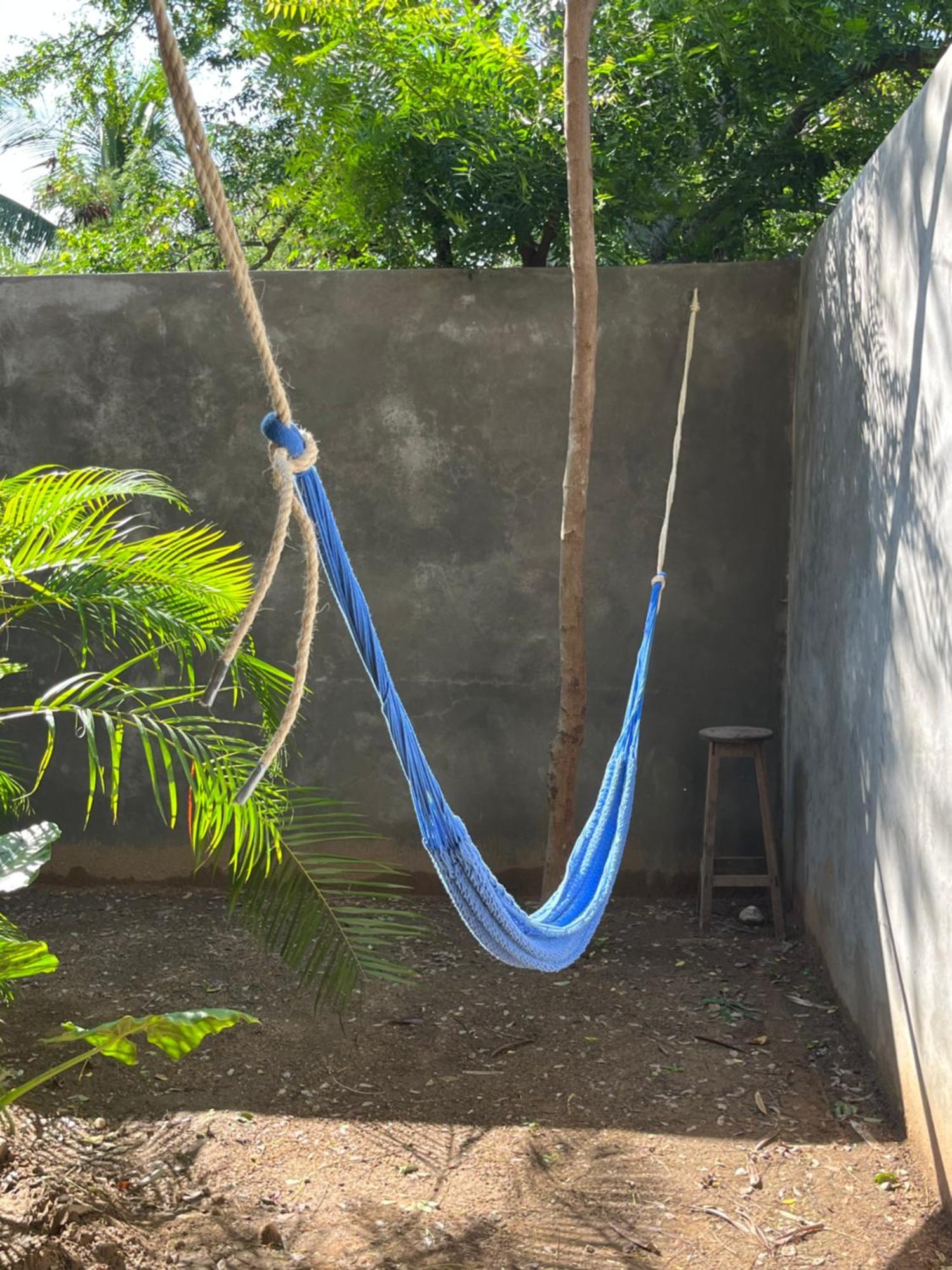 Apartamento Agua De Coco Puerto Escondido  Exterior foto