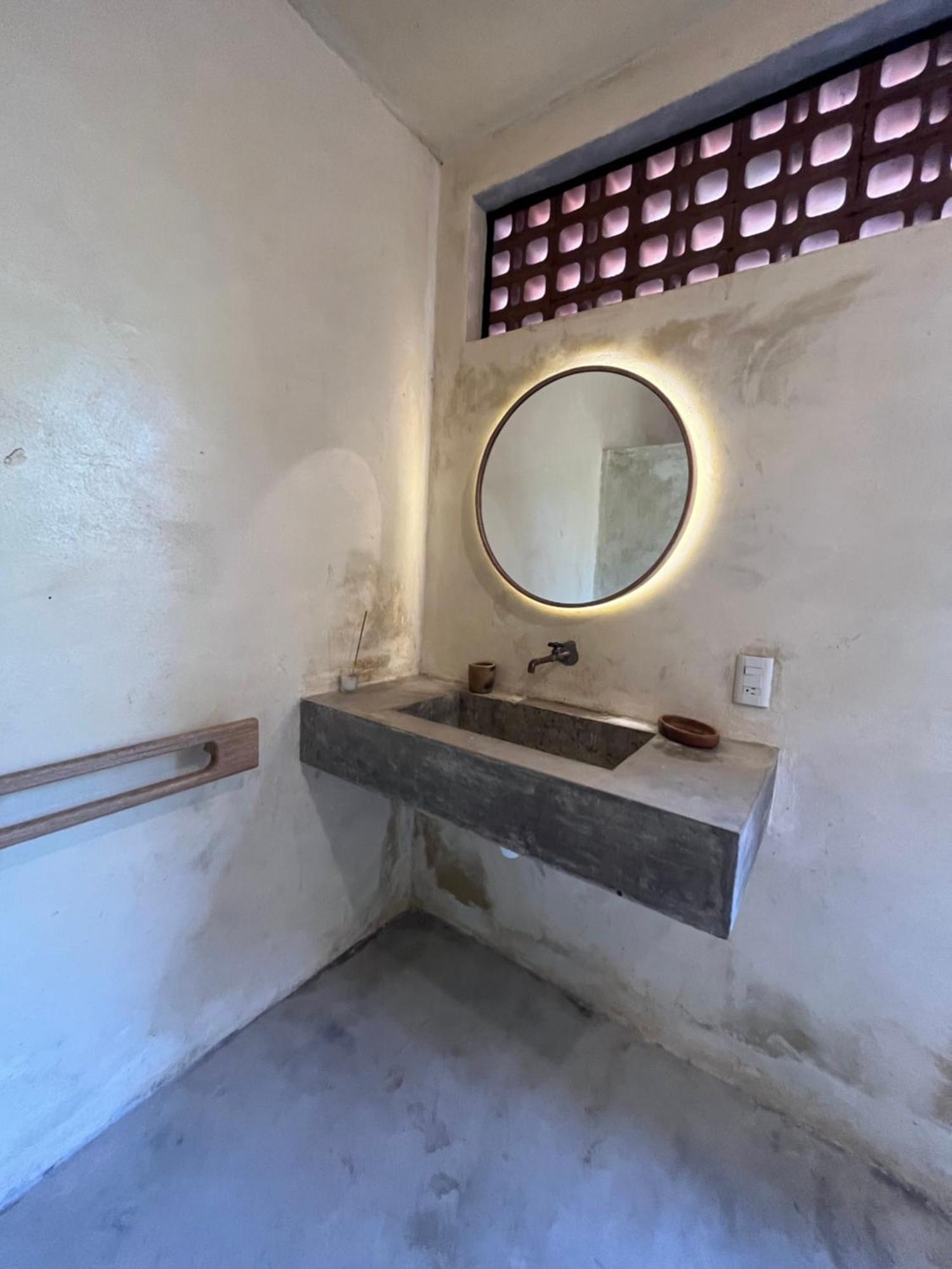 Apartamento Agua De Coco Puerto Escondido  Exterior foto