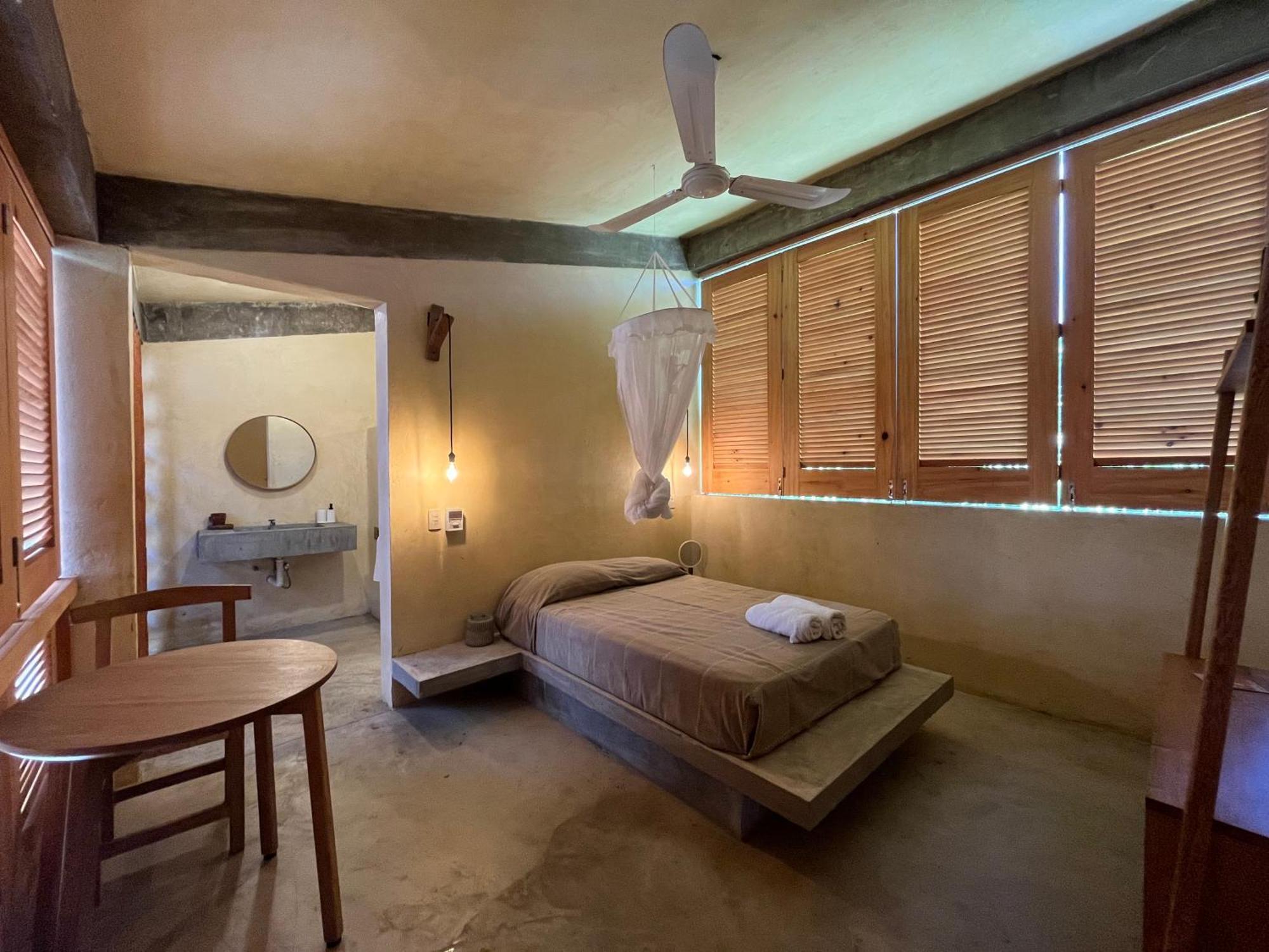 Apartamento Agua De Coco Puerto Escondido  Exterior foto