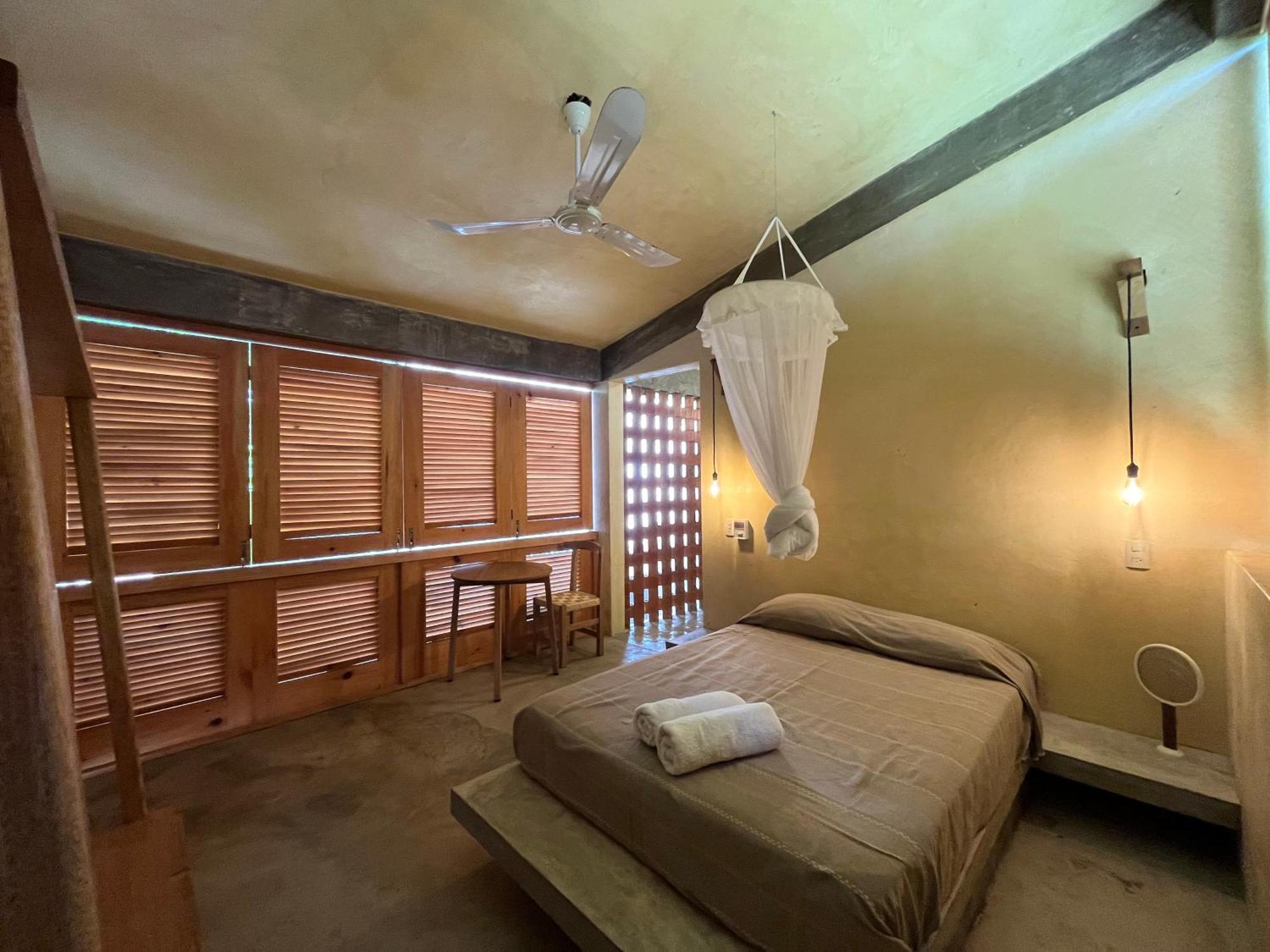 Apartamento Agua De Coco Puerto Escondido  Exterior foto