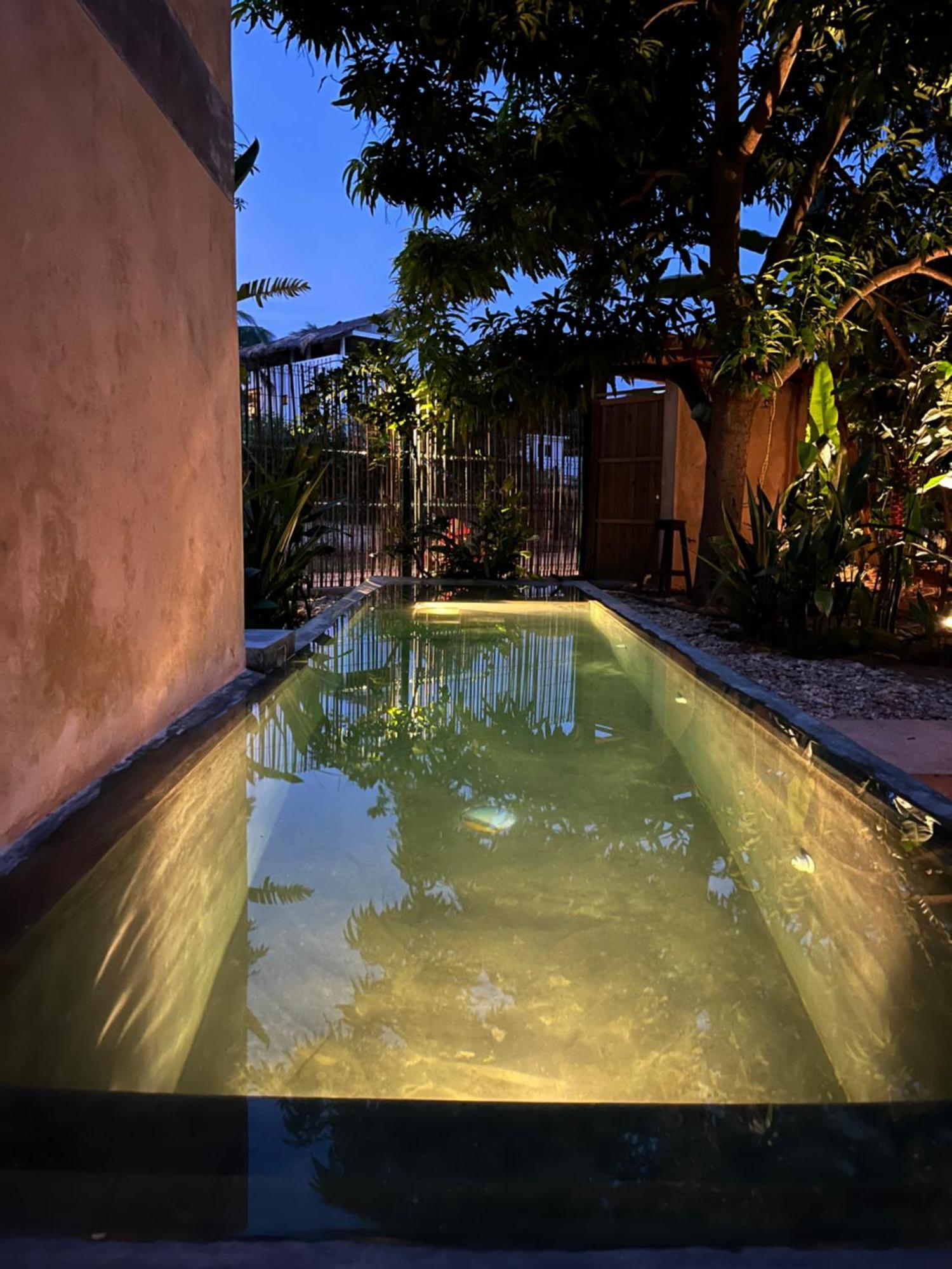 Apartamento Agua De Coco Puerto Escondido  Exterior foto