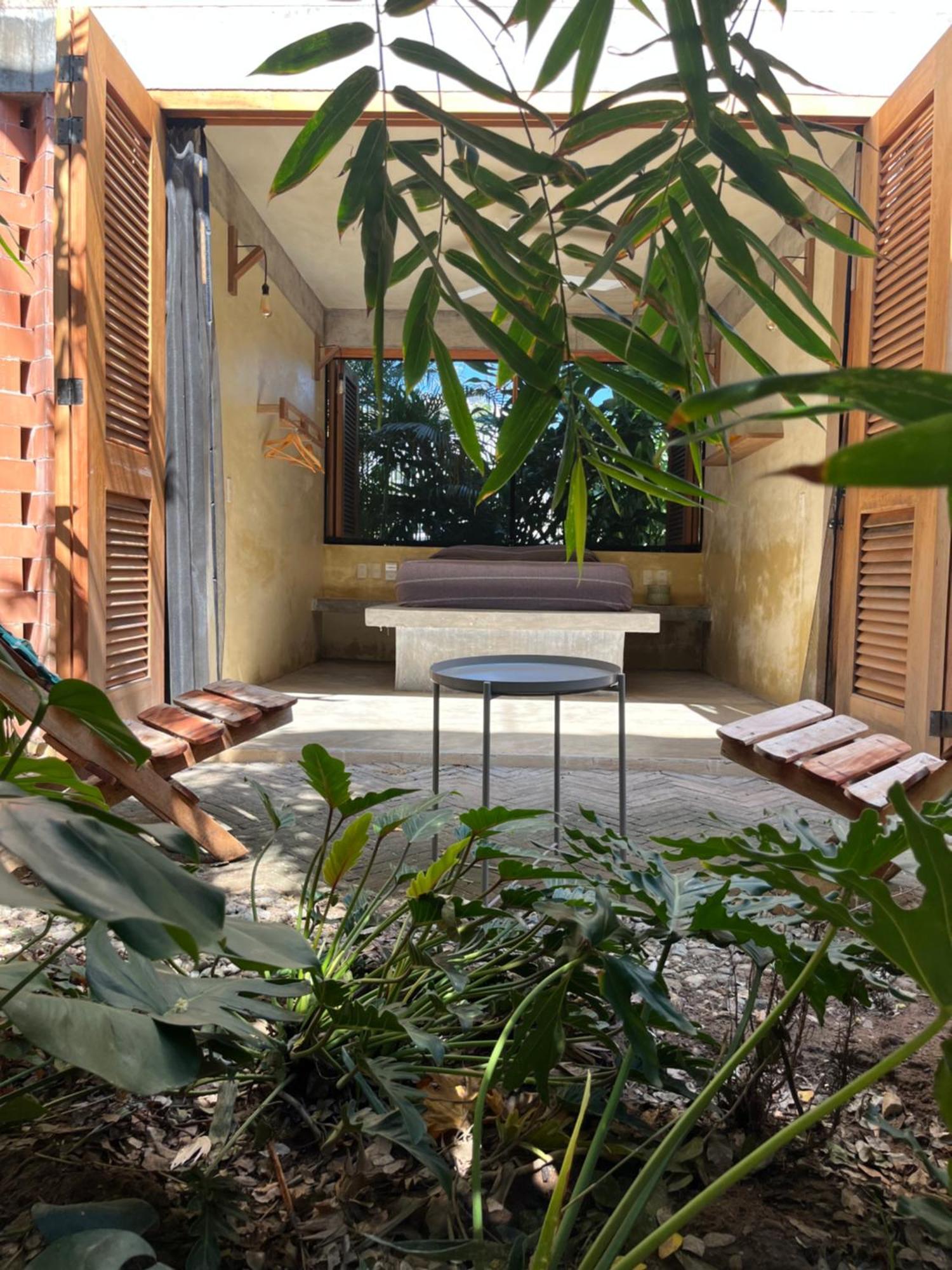 Apartamento Agua De Coco Puerto Escondido  Exterior foto