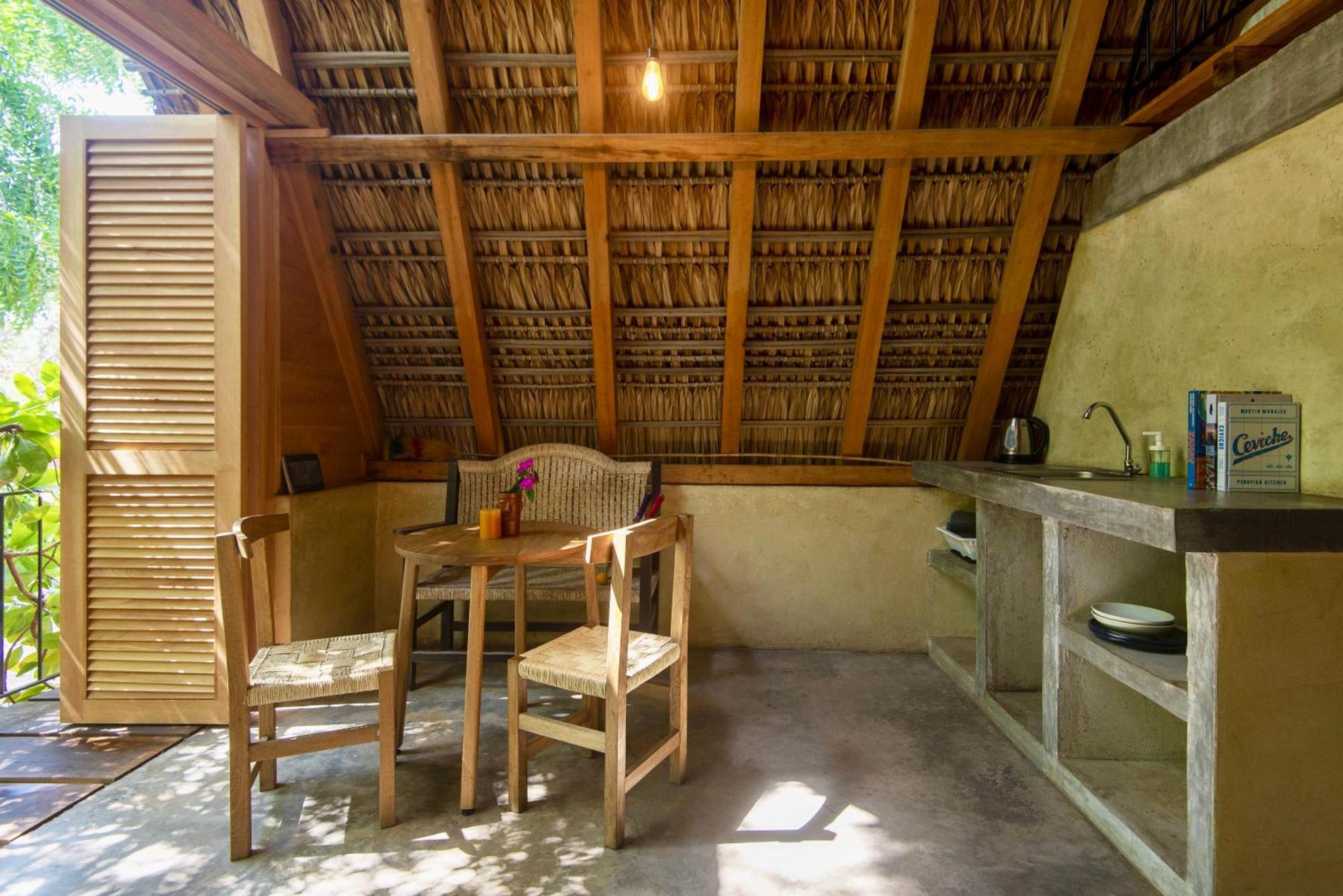 Apartamento Agua De Coco Puerto Escondido  Exterior foto
