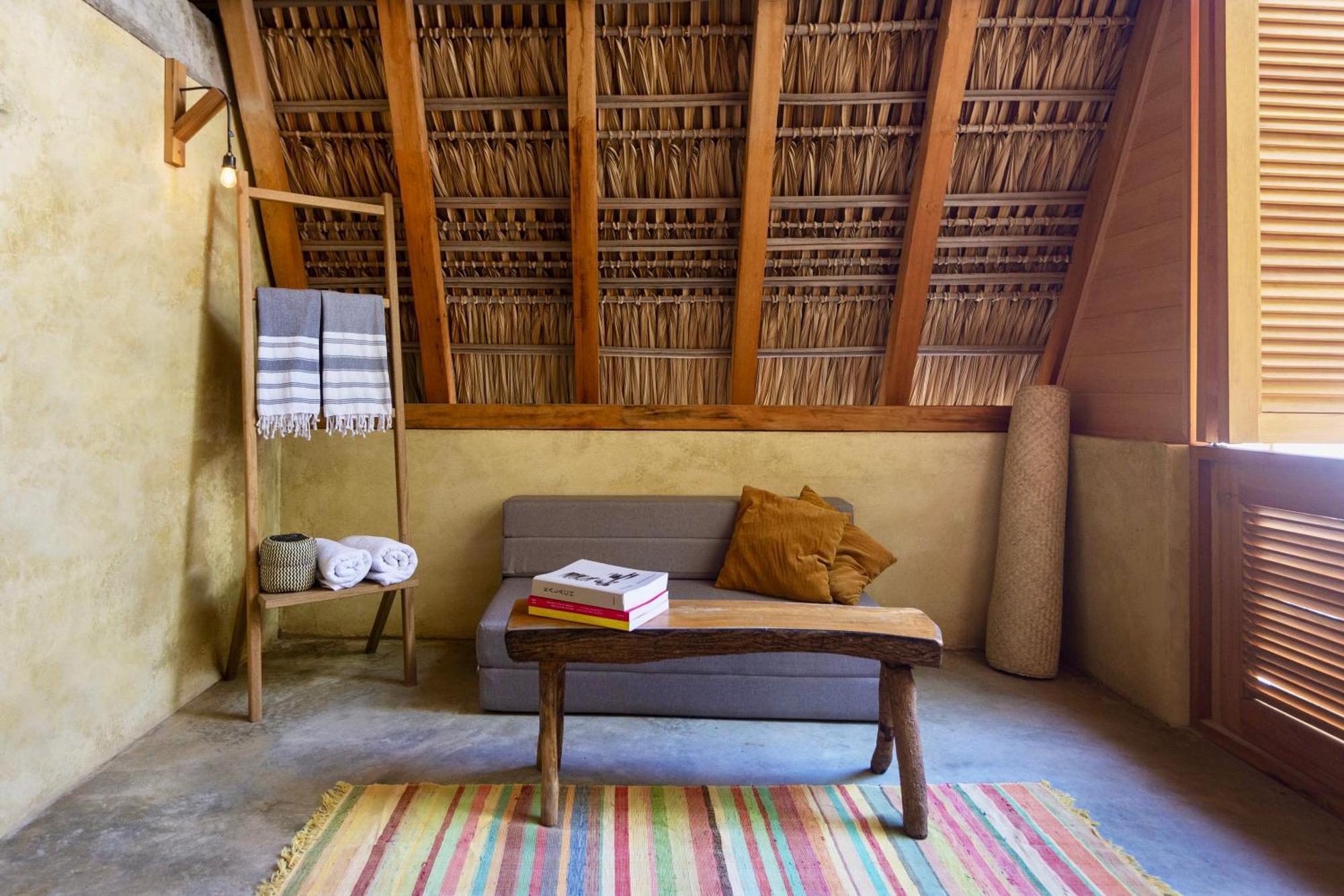 Apartamento Agua De Coco Puerto Escondido  Exterior foto