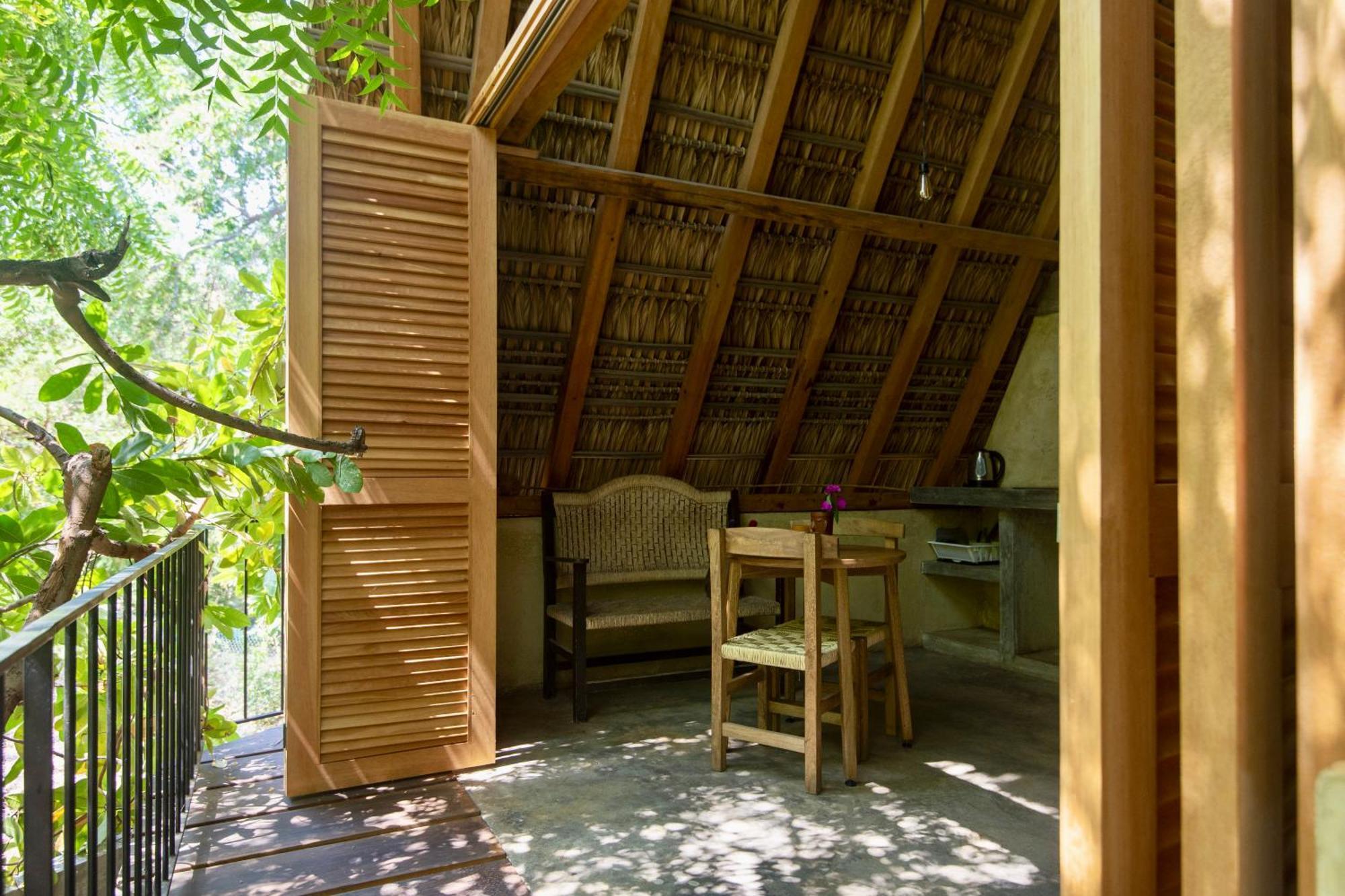 Apartamento Agua De Coco Puerto Escondido  Exterior foto